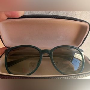 Armani Exchange Women’s Sunglasses